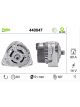 Valeo Alternator 14V w/ Belt Pulley 51mm 8 Ribs w/ Regulator Left 60