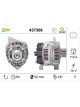 Valeo Alternator 14V w/ Belt Pulley 52mm 6 Ribs w/ Regulator Left 25