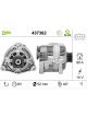 Valeo Alternator 14V w/ Belt Pulley 52mm 6 Ribs w/ Regulator Left 40