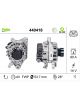 Valeo Alternator 14V w/ Belt Pulley 53.7mm 4 Ribs w/ Regulator Left 28