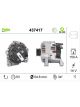 Valeo Alternator 14V w/ Belt Pulley 54.8mm 5 Ribs w/ Regulator Left 34