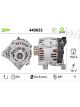 Valeo Alternator 14V w/ Belt Pulley 54.8mm 5 Ribs w/ Regulator Left 95
