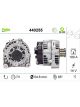 Valeo Alternator 14V w/ Belt Pulley 54.8mm 7 Ribs w/ Regulator Left 95