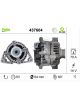 Valeo Alternator 14V w/ Belt Pulley 54mm 5 Ribs w/ Regulator Left 60