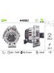 Valeo Alternator 14V w/ Belt Pulley 54mm 6 Ribs w/ Regulator 18/14