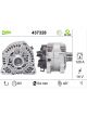 Valeo Alternator 14V w/ Belt Pulley 54mm 6 Ribs w/ Regulator Left 40