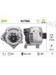 Valeo Alternator 14V w/ Belt Pulley 54mm 6 Ribs w/ Regulator Left 90