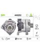 Valeo Alternator 14V w/ Belt Pulley 54mm 6 Ribs w/ Regulator Left 95