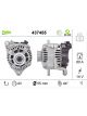 Valeo Alternator 14V w/ Belt Pulley 55mm 4 Ribs w/ Regulator Left 44