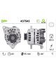 Valeo Alternator 14V w/ Belt Pulley 55mm 4 Ribs w/ Regulator Left 44