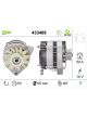 Valeo Alternator 14V w/ Belt Pulley 55mm 5 Ribs w/ Regulator Right 60