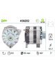 Valeo Alternator 14V w/ Belt Pulley 55mm 5 Ribs w/ Regulator Right 60