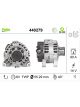 Valeo Alternator 14V w/ Belt Pulley 55mm 6 Ribs w/ Regulator Left 40