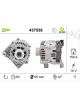 Valeo Alternator 14V w/ Belt Pulley 55mm 6 Ribs w/ Regulator Left 47