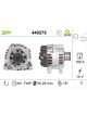 Valeo Alternator 14V w/ Belt Pulley 55mm 6 Ribs w/ Regulator Left 78