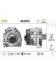 Valeo Alternator 14V w/ Belt Pulley 55mm 6 Ribs w/ Regulator Left 95
