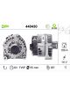 Valeo Alternator 14V w/ Belt Pulley 55mm 6 Ribs w/ Regulator Left 95
