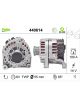 Valeo Alternator 14V w/ Belt Pulley 55mm 6 Ribs w/ Regulator Left 95