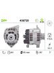 Valeo Alternator 14V w/ Belt Pulley 55mm 6 Ribs w/ Regulator Right 35