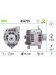 Valeo Alternator 14V w/ Belt Pulley 55mm 6 Ribs w/ Regulator Right 35