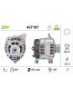 Valeo Alternator 14V w/ Belt Pulley 55mm 6 Ribs w/ Regulator Right 35