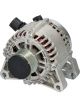 Valeo Alternator 14V w/ Belt Pulley 55mm 6 Ribs w/ Regulator Right 60