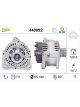 Valeo Alternator 14V w/ Belt Pulley 55mm 7 Ribs w/ Regulator Left 90