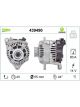 Valeo Alternator 14V w/ Belt Pulley 56.2mm 4 Ribs w/ Regulator Left 44