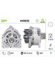 Valeo Alternator 14V w/ Belt Pulley 56.5mm 6 Ribs w/ Regulator Right 90