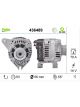 Valeo Alternator 14V w/ Belt Pulley 56mm 5 Ribs w/ Regulator Left 55