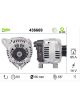 Valeo Alternator 14V w/ Belt Pulley 56mm 5 Ribs w/ Regulator Left 55
