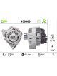 Valeo Alternator 14V w/ Belt Pulley 56mm 5 Ribs w/ Regulator Left 60