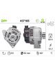 Valeo Alternator 14V w/ Belt Pulley 56mm 5 Ribs w/ Regulator Left 60