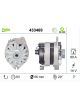Valeo Alternator 14V w/ Belt Pulley 56mm 5 Ribs w/ Regulator Right 20