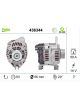 Valeo Alternator 14V w/ Belt Pulley 56mm 5 Ribs w/ Regulator Right 20