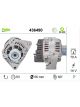 Valeo Alternator 14V w/ Belt Pulley 56mm 5 Ribs w/ Regulator Right 60