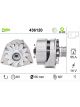 Valeo Alternator 14V w/ Belt Pulley 56mm 6 Ribs w/ Regulator Left 60