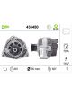 Valeo Alternator 14V w/ Belt Pulley 56mm 6 Ribs w/ Regulator Left 60