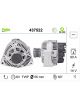 Valeo Alternator 14V w/ Belt Pulley 56mm 6 Ribs w/ Regulator Left 60