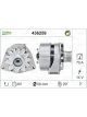 Valeo Alternator 14V w/ Belt Pulley 56mm 6 Ribs w/ Regulator Right 20