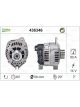 Valeo Alternator 14V w/ Belt Pulley 56mm 6 Ribs w/ Regulator Right 20