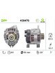 Valeo Alternator 14V w/ Belt Pulley 56mm 6 Ribs w/ Regulator Right 20