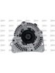 Valeo Alternator 14V w/ Belt Pulley 56mm 6 Ribs w/ Regulator Right 90