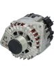 Valeo Alternator 14V w/ Belt Pulley 56mm 7 Ribs w/ Regulator Left 25