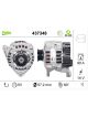 Valeo Alternator 14V w/ Belt Pulley 57.2mm 5 Ribs w/ Regulator Left 60
