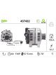 Valeo Alternator 14V w/ Belt Pulley 57.5mm 6 Ribs w/ Regulator Left 79