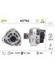 Valeo Alternator 14V w/ Belt Pulley 57mm 6 Ribs w/ Regulator Left 60