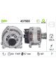 Valeo Alternator 14V w/ Belt Pulley 57mm 6 Ribs w/ Regulator Right 90
