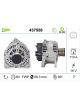 Valeo Alternator 14V w/ Belt Pulley 58.3mm 6 Ribs w/ Regulator Right 90