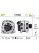 Valeo Alternator 14V w/ Belt Pulley 58.7mm 6 Ribs w/ Regulator Left 80